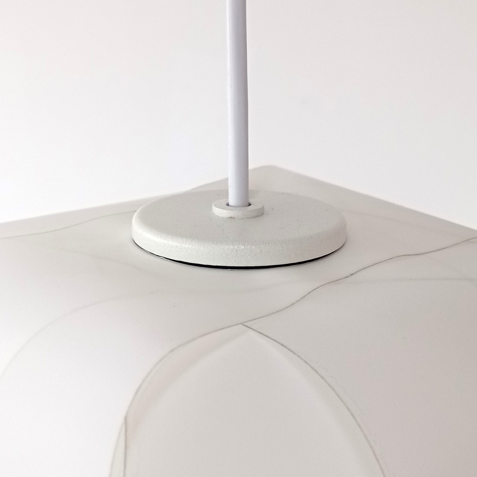 Eco, lampe, suspension, lumineuse éco-responsable, éco-conçue recyclée design, Tulipe, lumière, luminaire, décoration, intérieur, espace