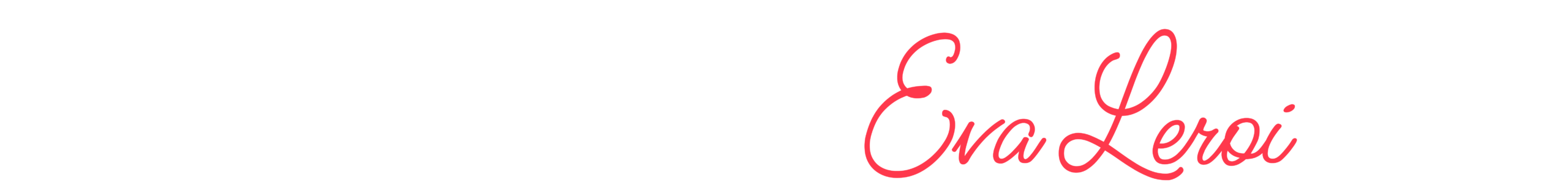 Logotype de Evalorise.fr sans font