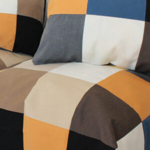 Pouf (Les petits défauts)