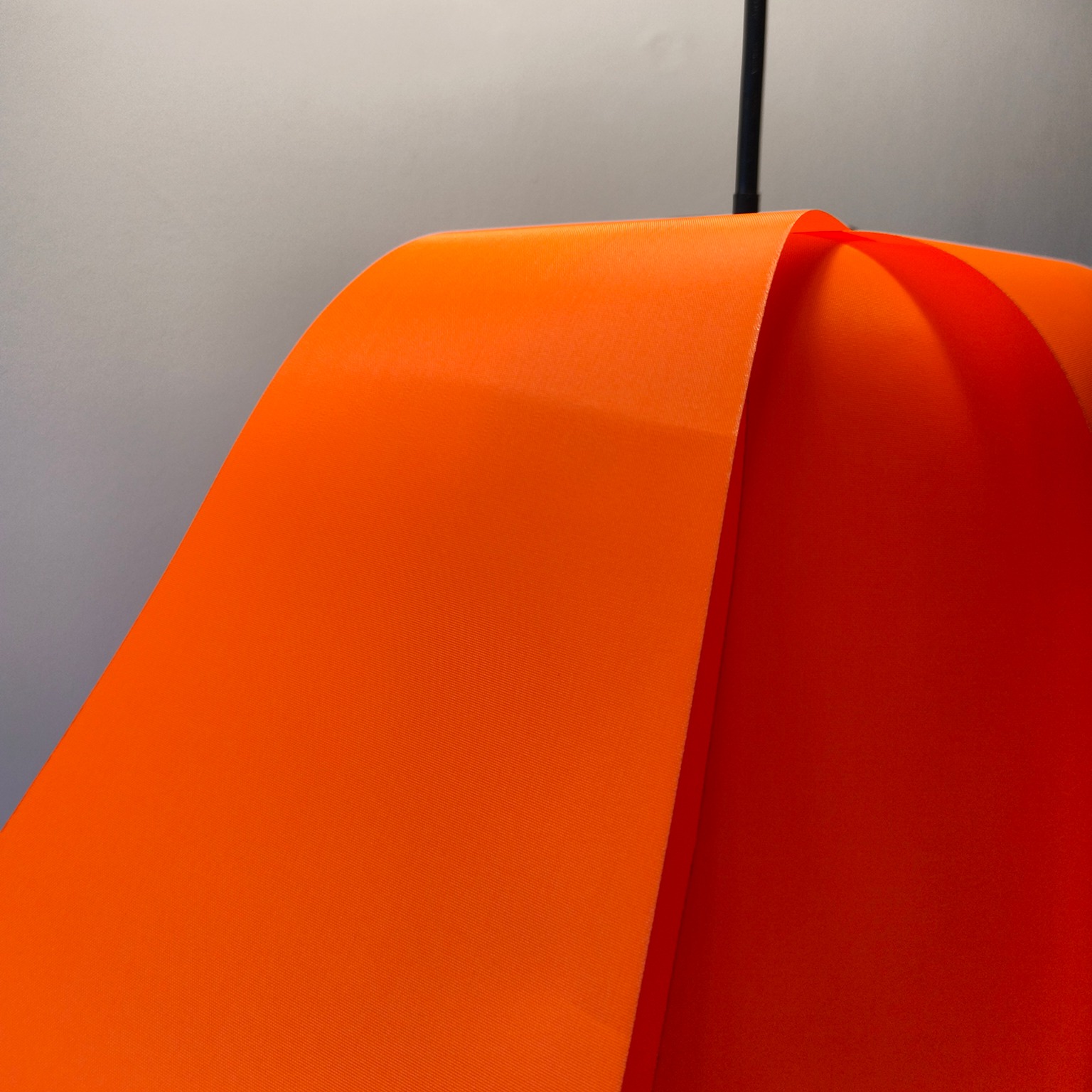 1 - Tulipe Orange - (Les petits défauts) – Image 2